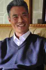 李君峰剧照