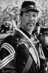 Sgt. Maj. John RawlinsSgt. Maj. John Rawlins