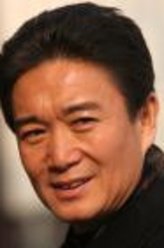 郑强剧照