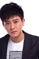 杨铮剧照