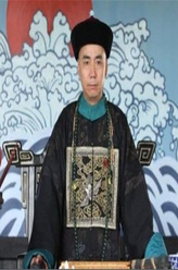 范明剧照