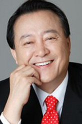 卢宙铉剧照