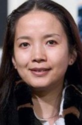 梅妃（吕丽萍饰演）