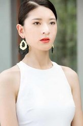 蒋菲菲剧照