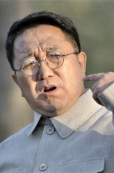 句号剧照