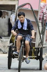 沈腾剧照