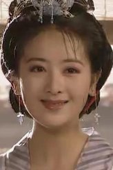 李佳璘剧照