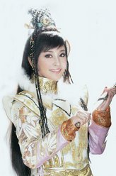 刘晓庆剧照