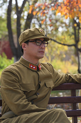 徐杰剧照