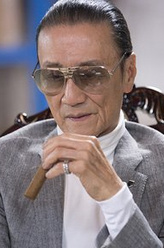 谢贤剧照