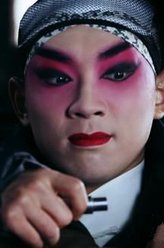安晓晔（胡洋饰演）