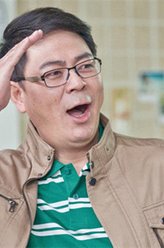 高亚麟剧照