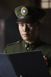 康杰剧照