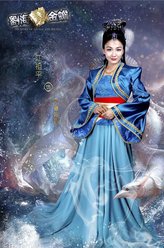 江祖平剧照