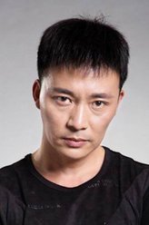 马路（棒槌）（孙荣饰演）