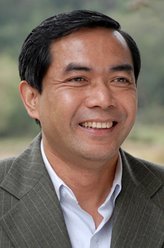增田贵久（陈继铭饰演）