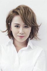 马丽剧照