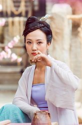 杜沁怡剧照