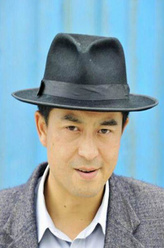 熊阔海（张嘉译饰演）