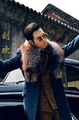 刘欢剧照