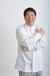 李清德剧照