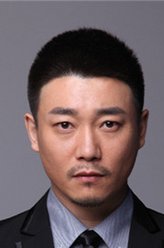 李博剧照