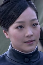 何杜娟剧照