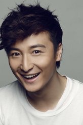 Sean（方力申饰演）