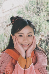 姜梓新剧照