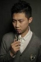 黎伟（黎伟饰演）