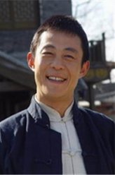 侯勇剧照