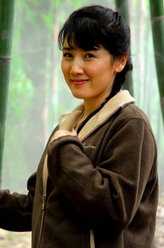 陈虹池剧照