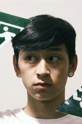 杨羽剧照