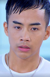 李茂剧照