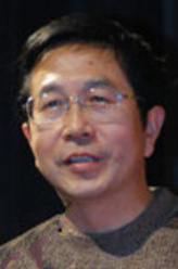 张鑫（张鑫饰演）