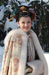 曹琴默/襄嫔（陈思斯饰演）