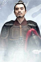 陈龙剧照