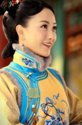 杨蓉剧照