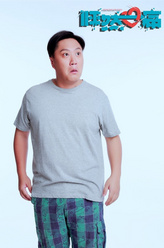 冯梦剧照