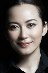 珊莉（俞飞鸿饰演）