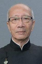余子明剧照