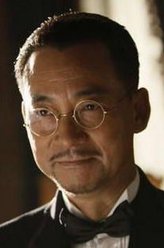 林栋甫剧照