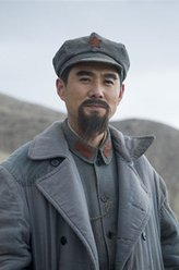 郭广平剧照