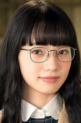 小松菜奈剧照