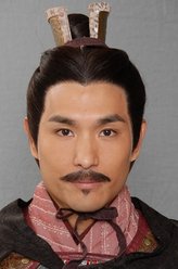 周瑜（陈展鹏饰演）