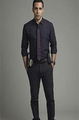Detective Ben CaldwellDetective Ben Caldwell
