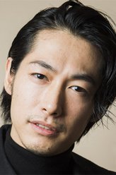 藤冈靛剧照