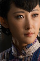 杨梓墨剧照