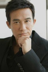 李子雄剧照