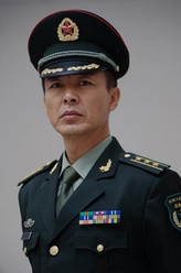 王强剧照